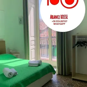 Gasthof Arance Rosse, CTA