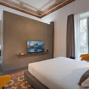 Hotel Habitat Boutique, CTA