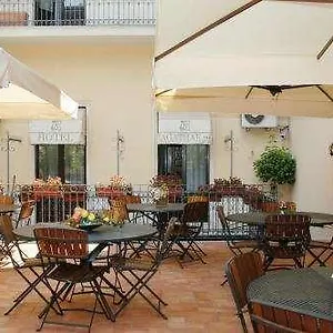 Hotel Agathae, CTA